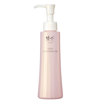 Ayaka Silky Cleansing Oil