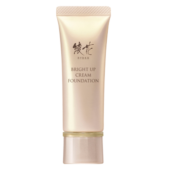 Ayaka Bright Up Cream Foundation