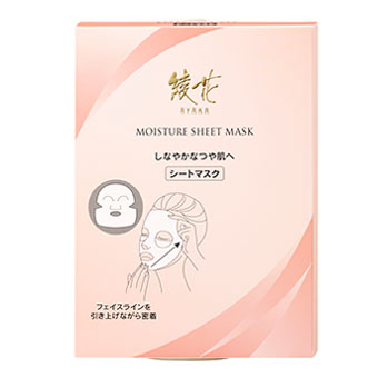 Ayaka Moisture Sheet Mask