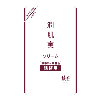 Uruhadami Cream refill