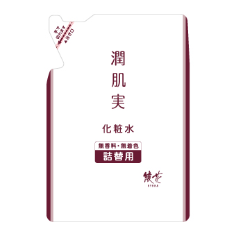 Uruhadami Moisturizing Lotion refill