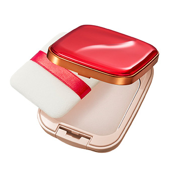 Uruhadami Pressed Powder  Refill