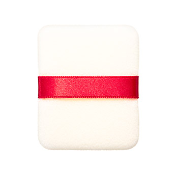 Uruhadami Pressed Powder Puff