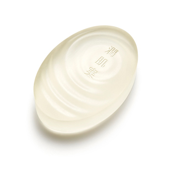 Uruhadami Cleansing Facial Soap