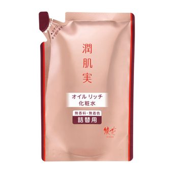 Uruhadami Oil Rich Lotion
