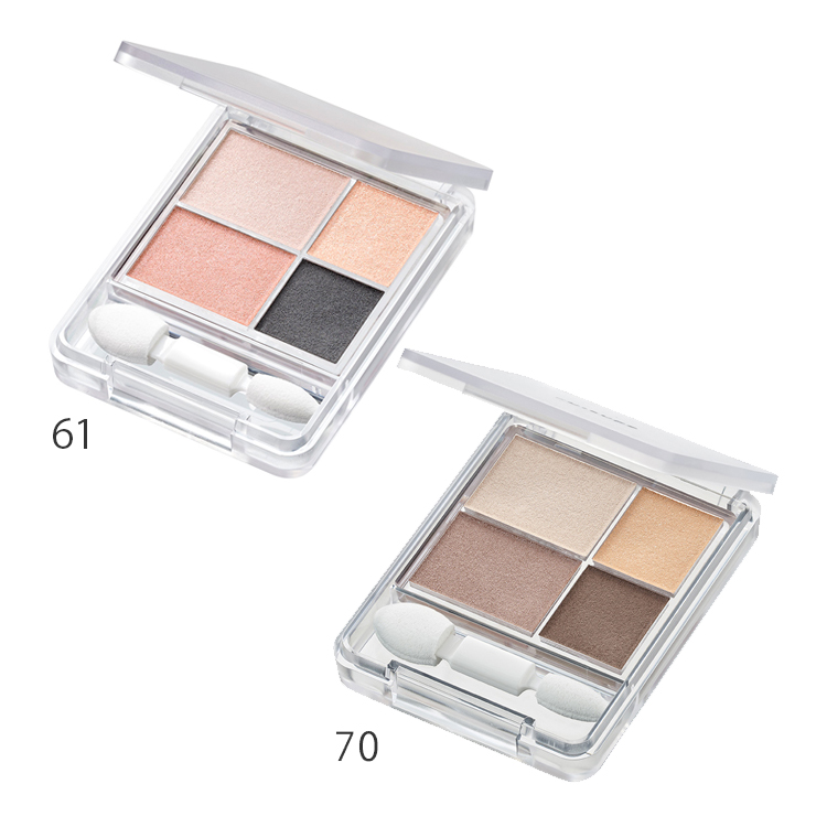 Chifure Gradation Eyeshadow