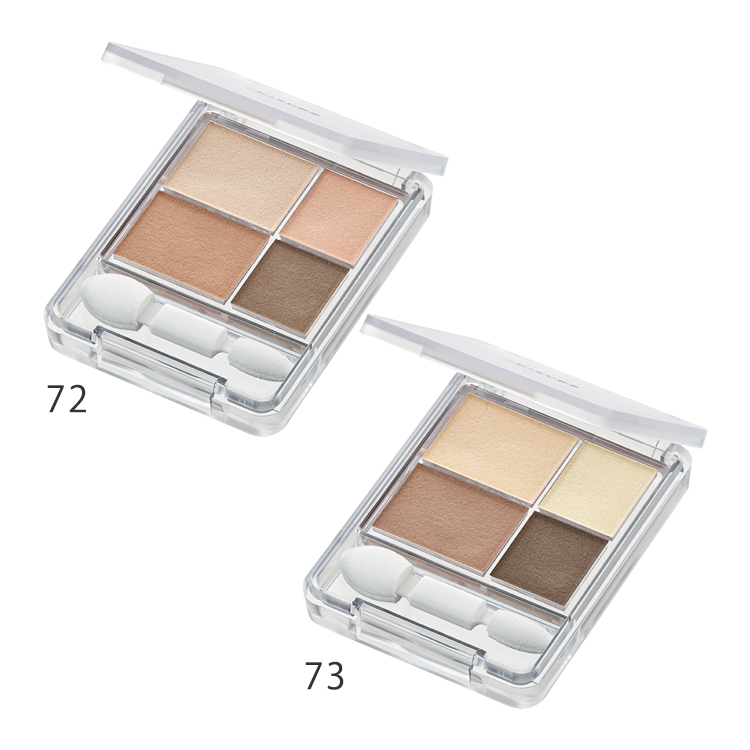 Chifure Gradation Eyeshadow