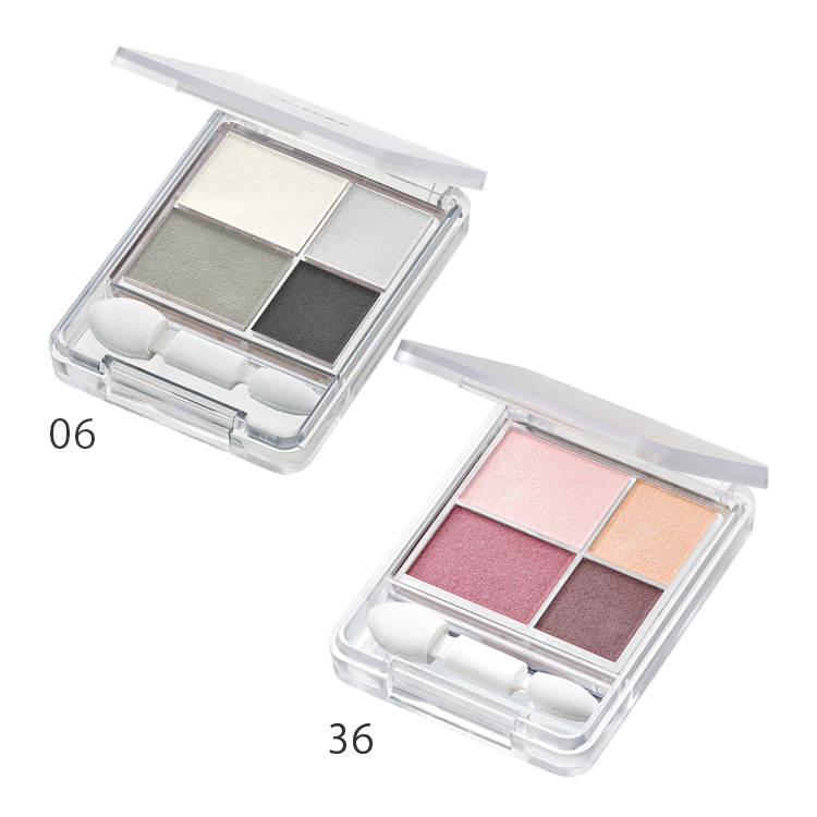Chifure Gradation Eyeshadow