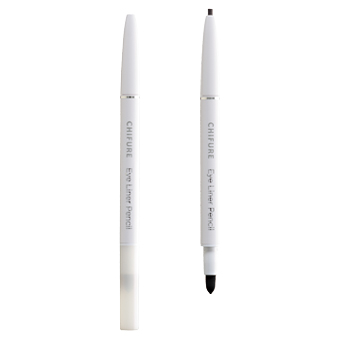 Chifure Eye Liner Pencil N (Retractable)