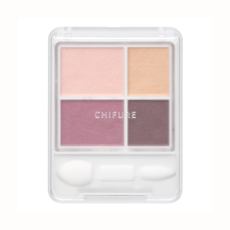 Chifure Gradation Eyeshadow