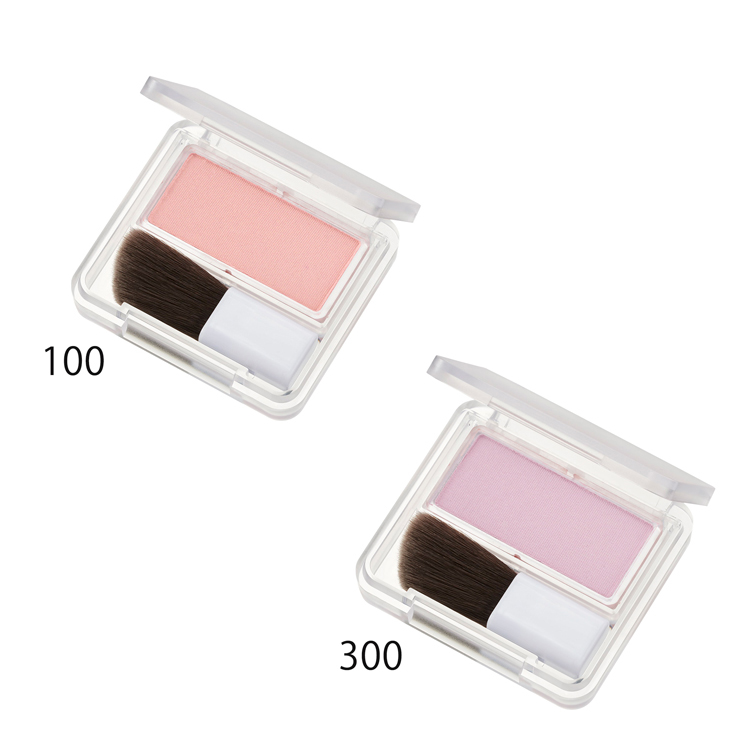 Chifure Powder Blush Nuance Color