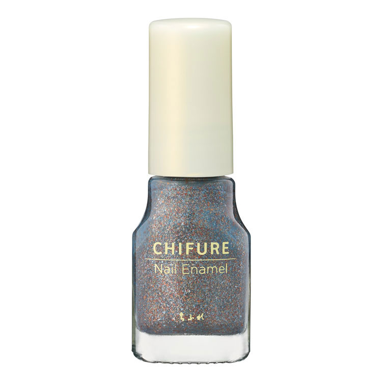 Chifure Nail Enamel