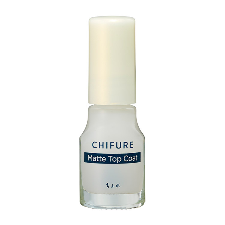 Chifure Matte Top Coat