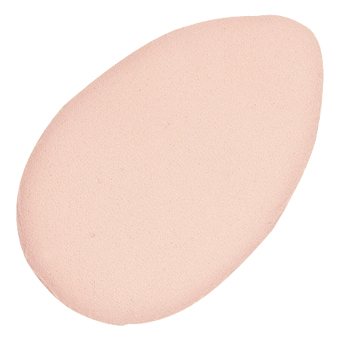 Chifure Liquid Foundation Sponge