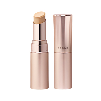 绫花多功能遮瑕膏