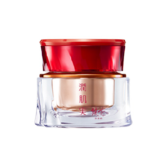润肌实 面霜