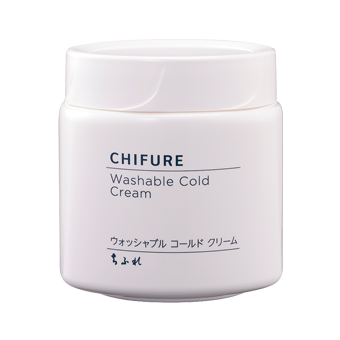 Chifure Washable Cold Cream