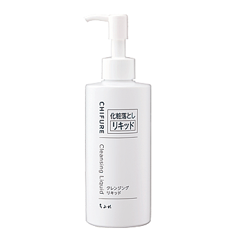 Chifure Cleansing Liquid