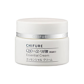 Chifure Essential Cream