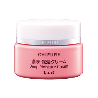 Chifure Deep Moisture Cream