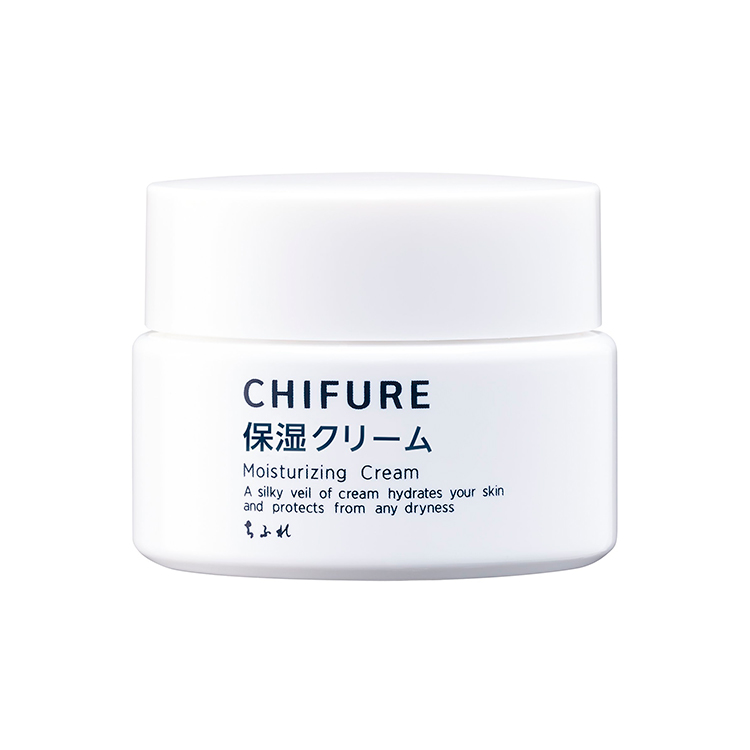 Chifure Moisturizing Cream
