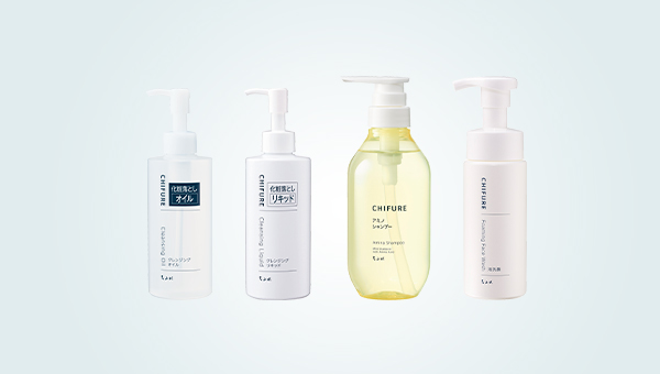 Refillable products