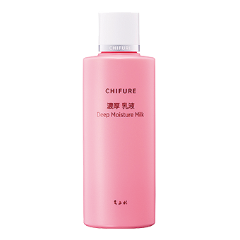 Chifure Deep Moisture Milk