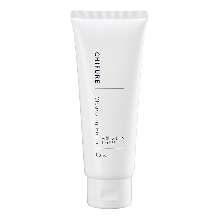 Chifure Cleansing Foam