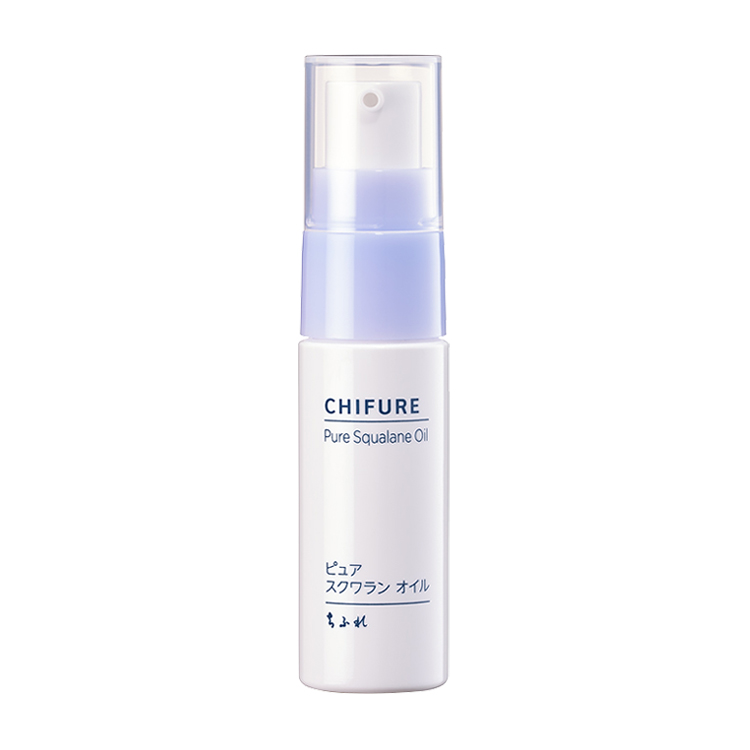 Chifure Pure Squalane Oil