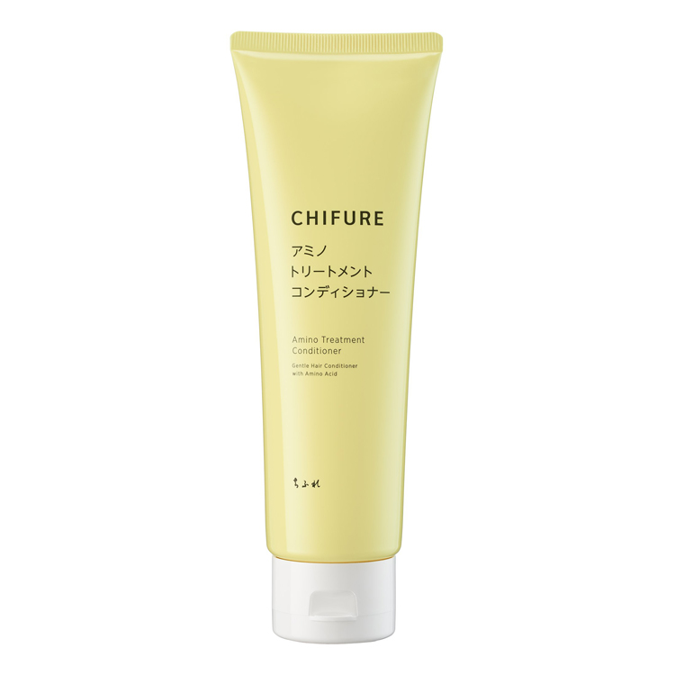 Chifure Amino Treatment Conditioner