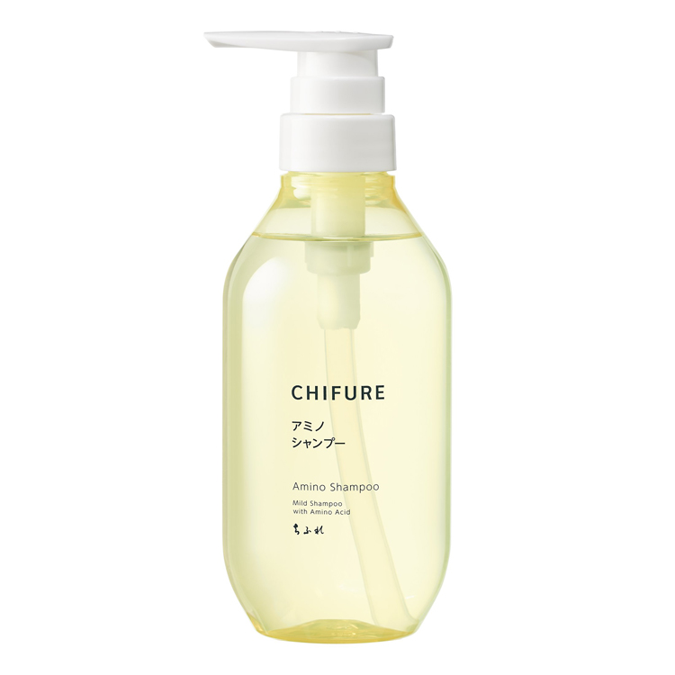 Chifure Amino Shampoo