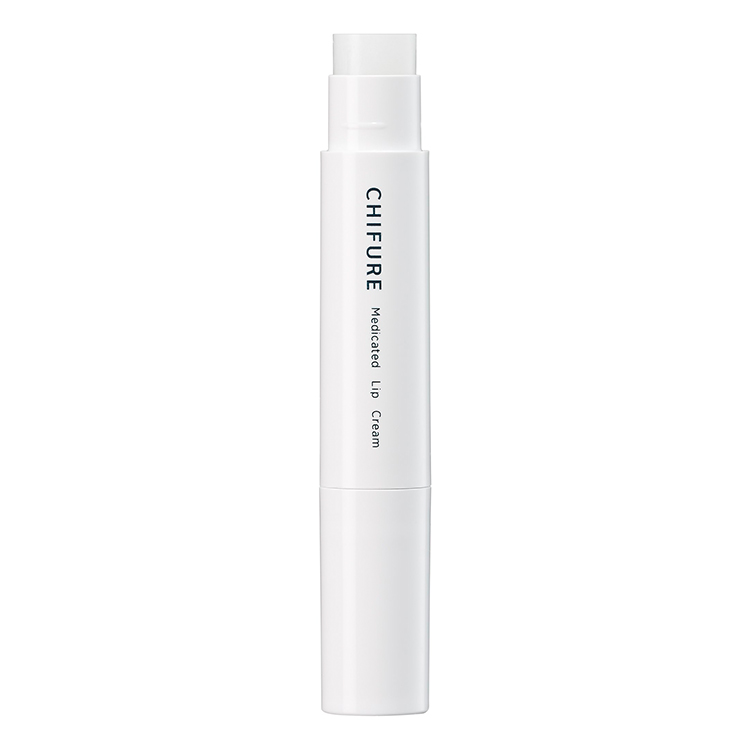 Chifure Medicated Lip Cream