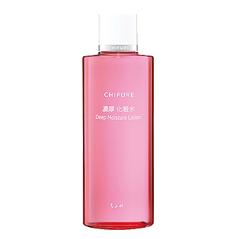 Chifure Deep Moisture Lotion