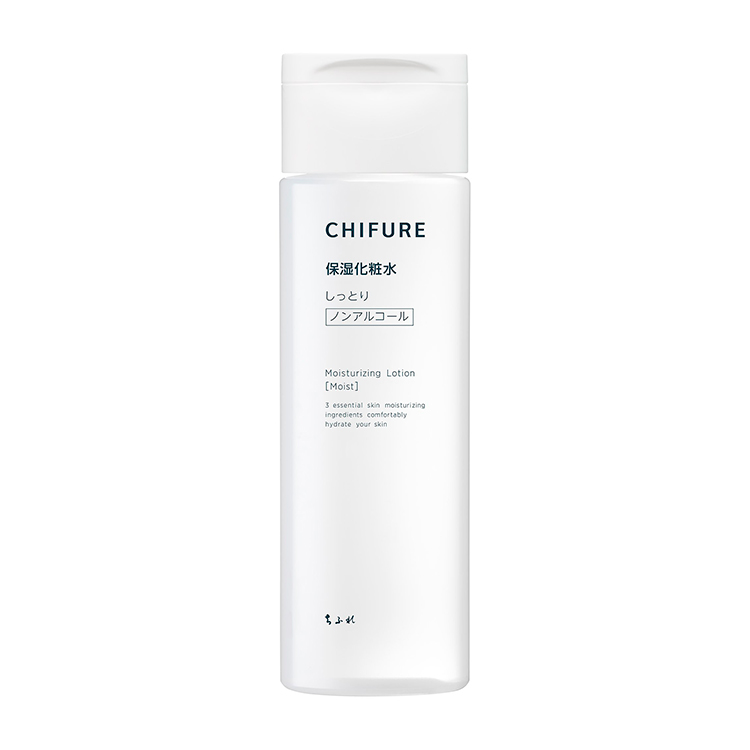 Chifure Moisturizing Lotion [Moist]