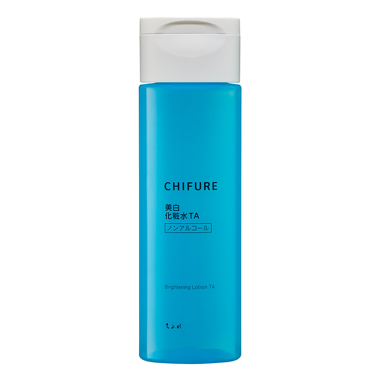 Chifure Brightening Lotion TA