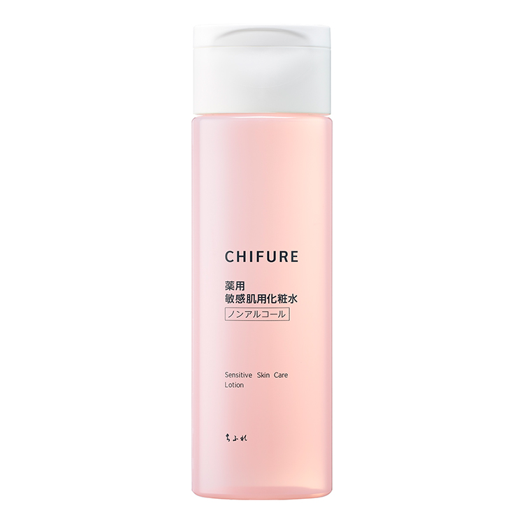 Chifure Sensitive Skin Care Lotion