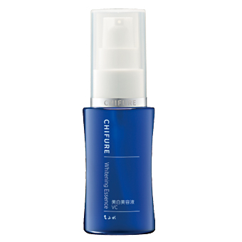 Chifure Whitening Essence VC