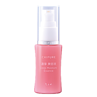 Chifure Deep Moisture Essence