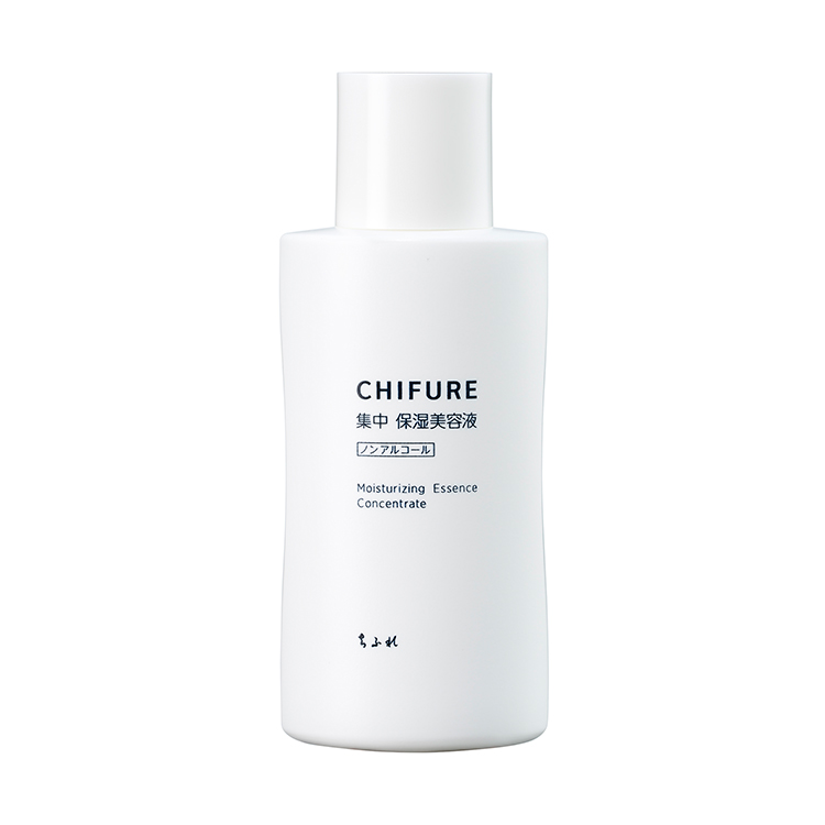 Chifure Moisturizing Essence Concentrate