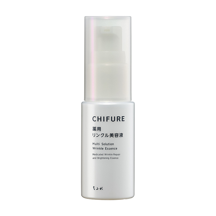 Chifure Multi Solution Wrinkle Essence