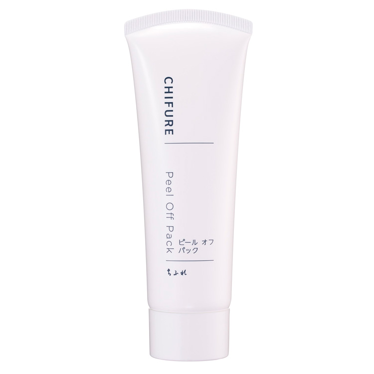 Chifure Peel-off Mask