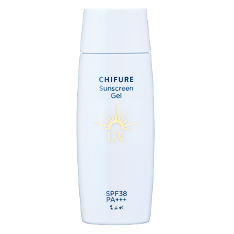 Chifure Sunscreen Gel