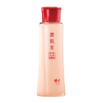 潤肌實 豐潤化妝水